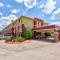 Ramada by Wyndham Oklahoma City Airport North