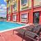 Ramada by Wyndham Oklahoma City Airport North