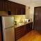 The Ninth Place Serviced Residence