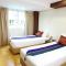 The Ninth Place Serviced Residence