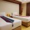 The Ninth Place Serviced Residence