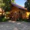 Susitna River Lodging, Backwoods Cabins