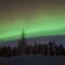 Susitna River Lodging, Backwoods Cabins