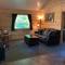 Susitna River Lodging, Backwoods Cabins