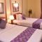 Residenz Apartments in Lotus Desaru Beach Resort - Desaru
