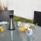 Holmehuset Bed & Breakfast