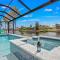 The Twins Villa - Cape Coral