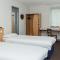 Campanile Hotel Dartford - Dartford