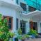 St Anne's Hotel & Restaurant - Jaffna