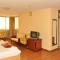 Churchill Addis Ababa Hotel - Addis Abeba