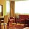 Churchill Addis Ababa Hotel - Addis Abeba