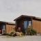 Lakes Edge Holiday Park - Lake Tekapo