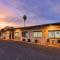 Castlereagh Lodge Motel