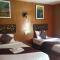 Lanta New Coconut Bungalow