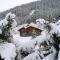 Foto: Chalet Altitude 1600