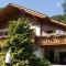 Gästehaus Ferienwohnungen LACKNER