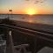 Appartement ARCACHON Perreire Premiere ligne les pieds dans l eau vue magnifique sur le bassin - 阿卡雄