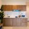 Studio Units at Pacific Tower Near Jaya One by ComfyAsia - Petaling Jaya