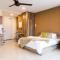 Studio Units at Pacific Tower Near Jaya One by ComfyAsia - Petaling Jaya