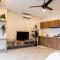 Studio Units at Pacific Tower Near Jaya One by ComfyAsia - Petaling Jaya