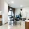 Studio Units at Pacific Tower Near Jaya One by ComfyAsia - Petaling Jaya
