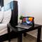 Studio Units at Pacific Tower Near Jaya One by ComfyAsia - Petaling Jaya
