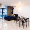 Studio Units at Pacific Tower Near Jaya One by ComfyAsia - Petaling Jaya