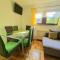 Cro Behar 1 Apartment - Zagreb