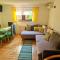 Cro Behar 1 Apartment