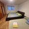 Cro Behar 1 Apartment - Zagreb