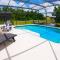 Sandy Ridge Villa