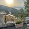 Plum Tree apartment with panoramic views