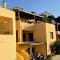 Plum Tree apartment with panoramic views