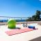 Valentina panoramic seaside house - 卡皮塔纳