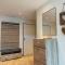 Appartement Krepper
