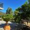 Thalatta and Oros Traditional Villa
