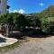 Thalatta and Oros Traditional Villa