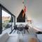 Apartment LO Reine of Budgetkamer The Box
