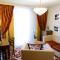 Grand Hotel Sava Superior