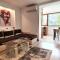 ALBISTO Dragalevtsi Luxury Apartments - صوفيا