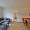 City Center Apartment