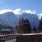 Ferienwohnung Traumblick Dolomiten