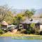 Royal Zambezi Lodge - Mafuta