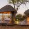 Royal Zambezi Lodge - Mafuta