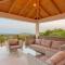 Secluded house - guaranteed privacy - heated pool