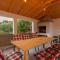Secluded house - guaranteed privacy - heated pool