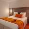 ibis Styles Rennes Centre Gare Nord - Rennes