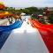 VILLAS diRoma, GANHE UM DIA NO ACQUA PARK, SPLASH E SLAIDE