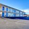 Motel 6-Murfreesboro, TN