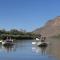 Frontier River Resort